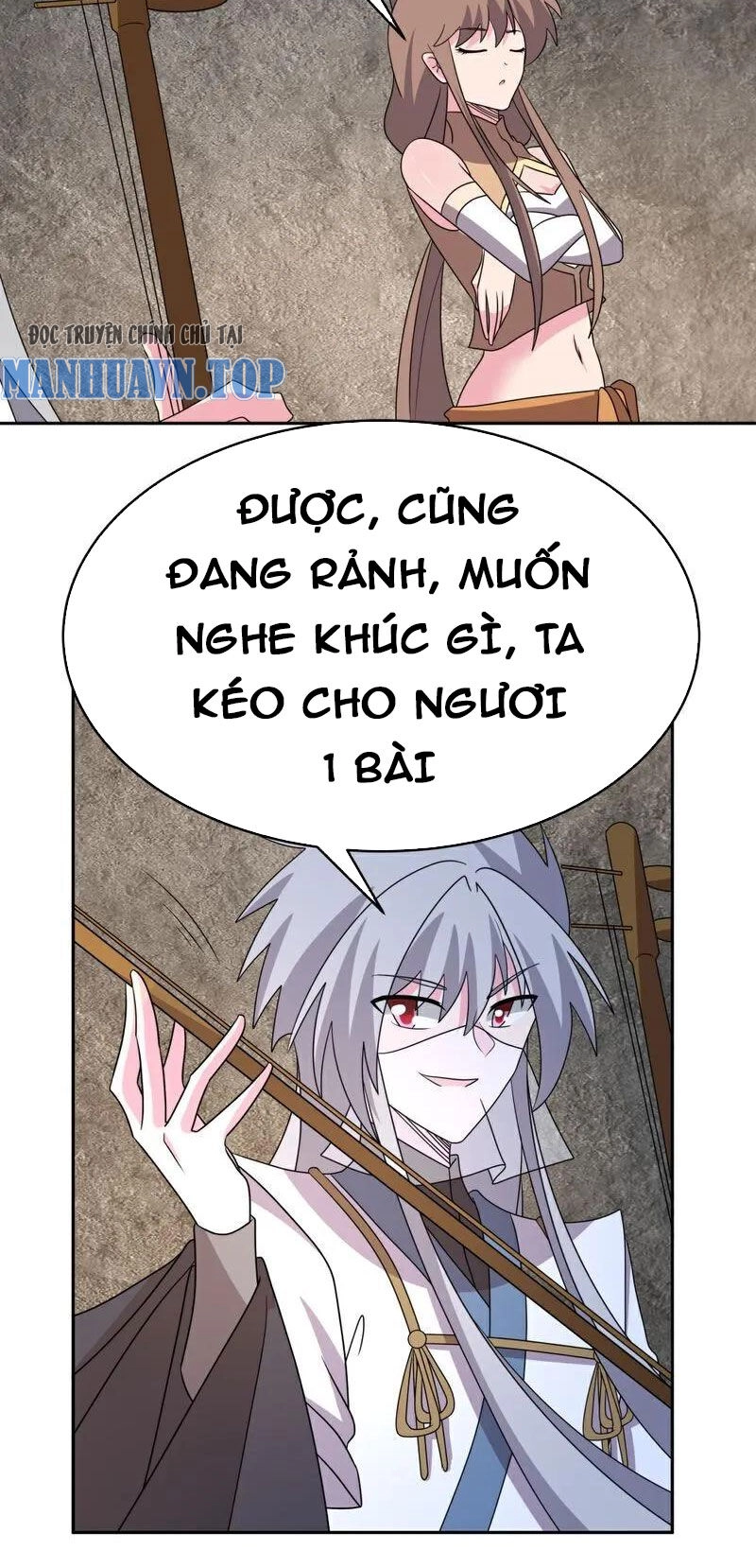 Tôn Thượng Chapter 505 - 21