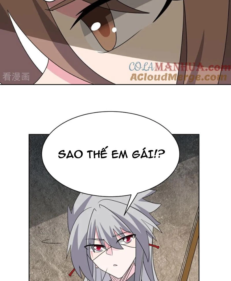 Tôn Thượng Chapter 506 - 4