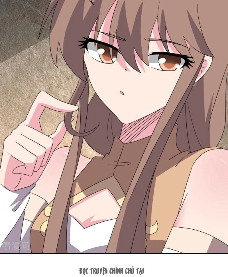 Tôn Thượng Chapter 506 - 9