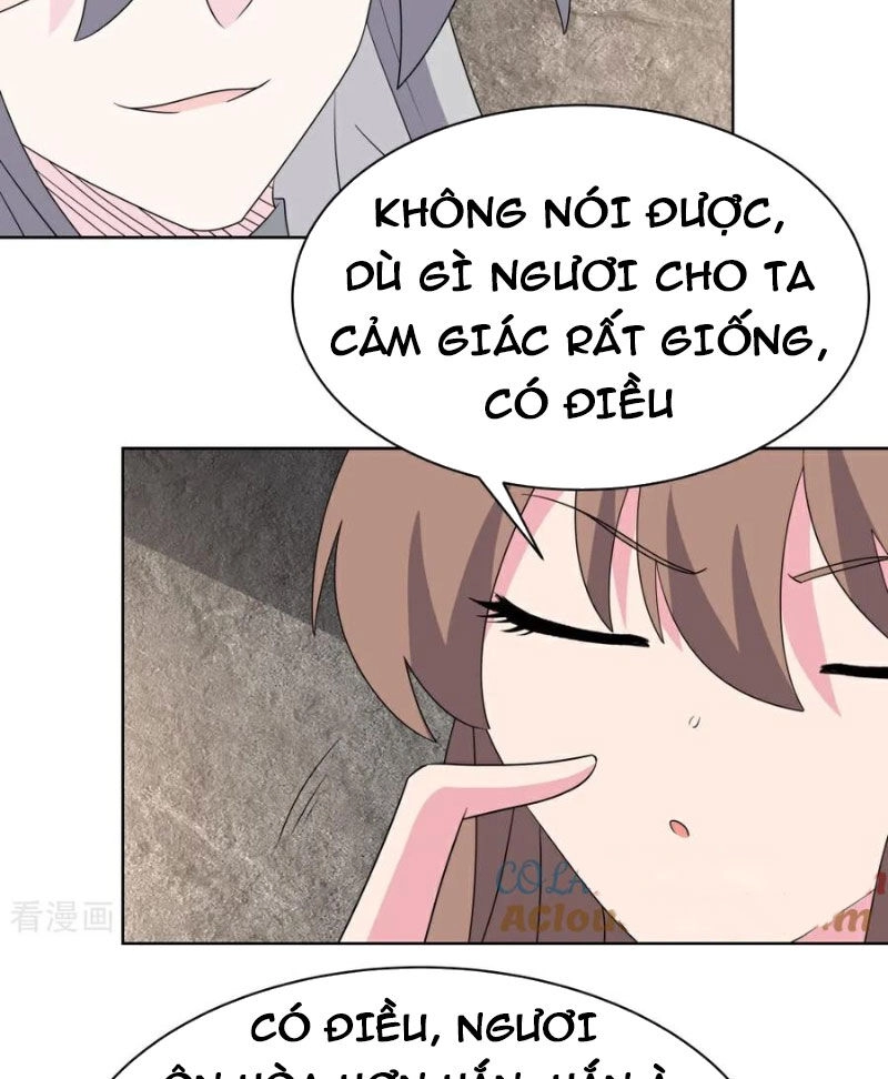 Tôn Thượng Chapter 506 - 11