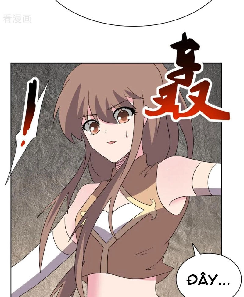 Tôn Thượng Chapter 506 - 20