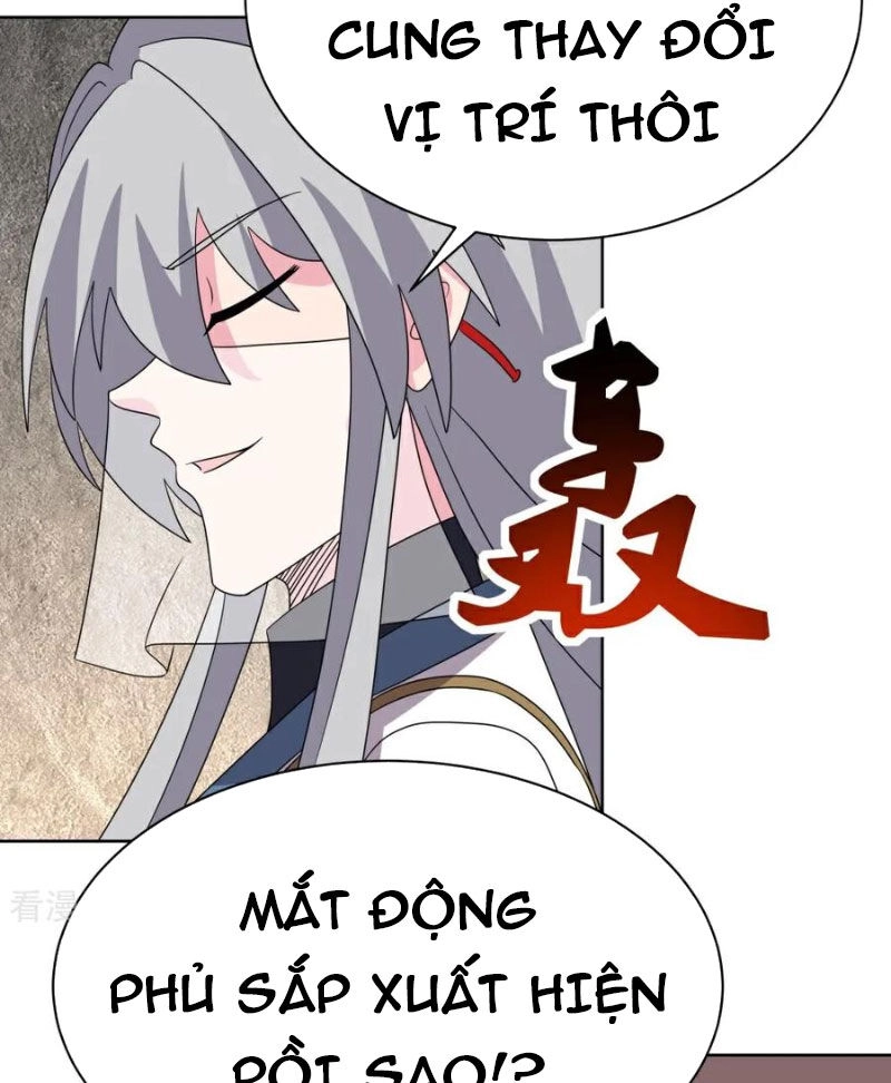 Tôn Thượng Chapter 506 - 22