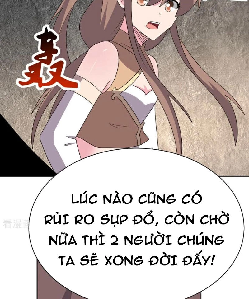 Tôn Thượng Chapter 506 - 25