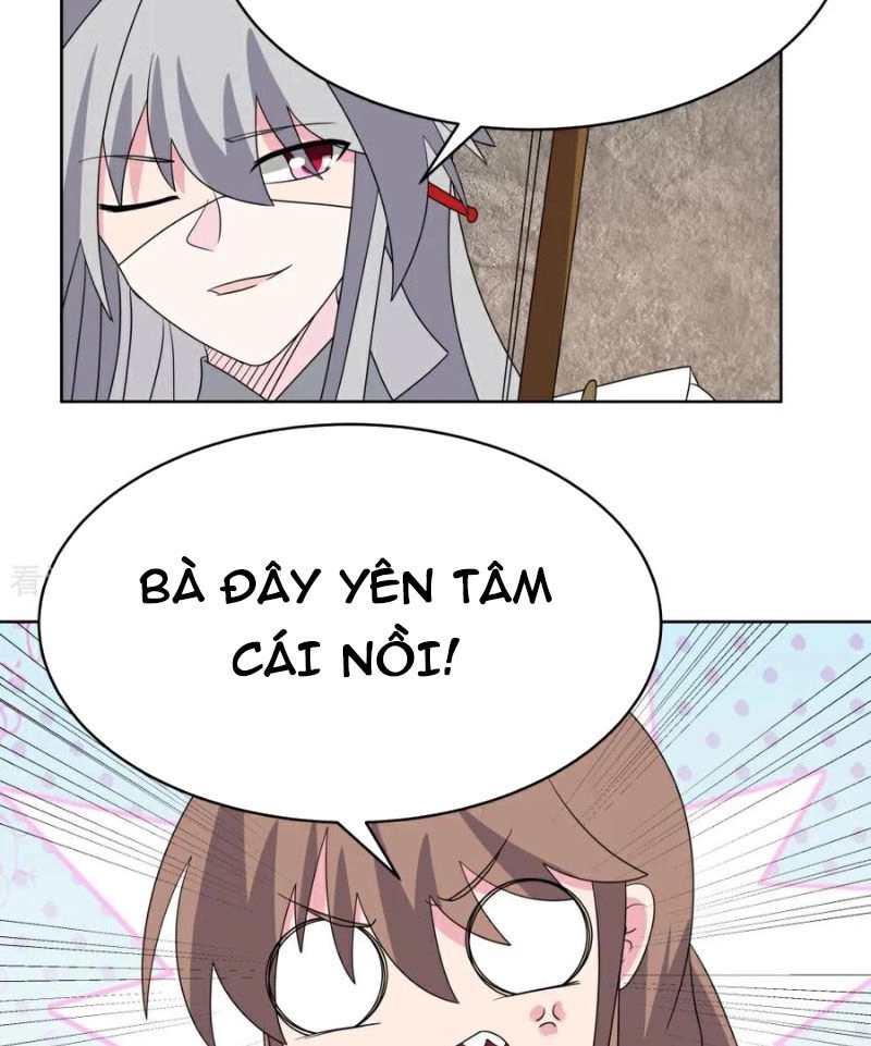 Tôn Thượng Chapter 506 - 30