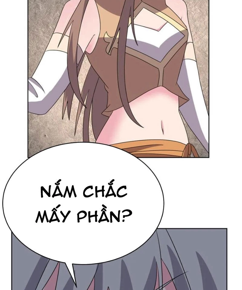 Tôn Thượng Chapter 506 - 35