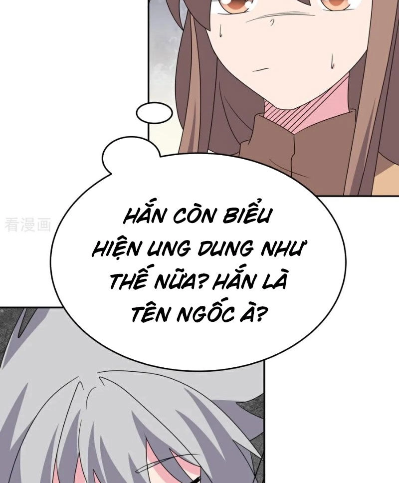 Tôn Thượng Chapter 507 - 3