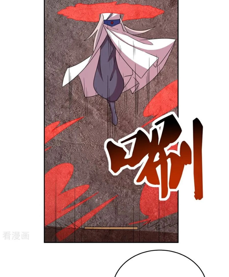 Tôn Thượng Chapter 507 - 17