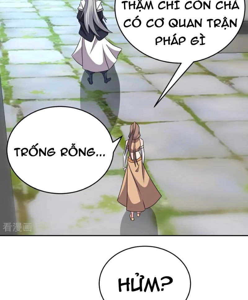 Tôn Thượng Chapter 507 - 23