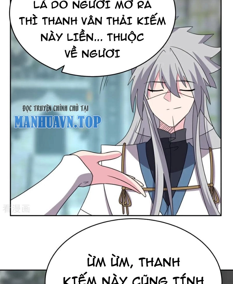 Tôn Thượng Chapter 507 - 37