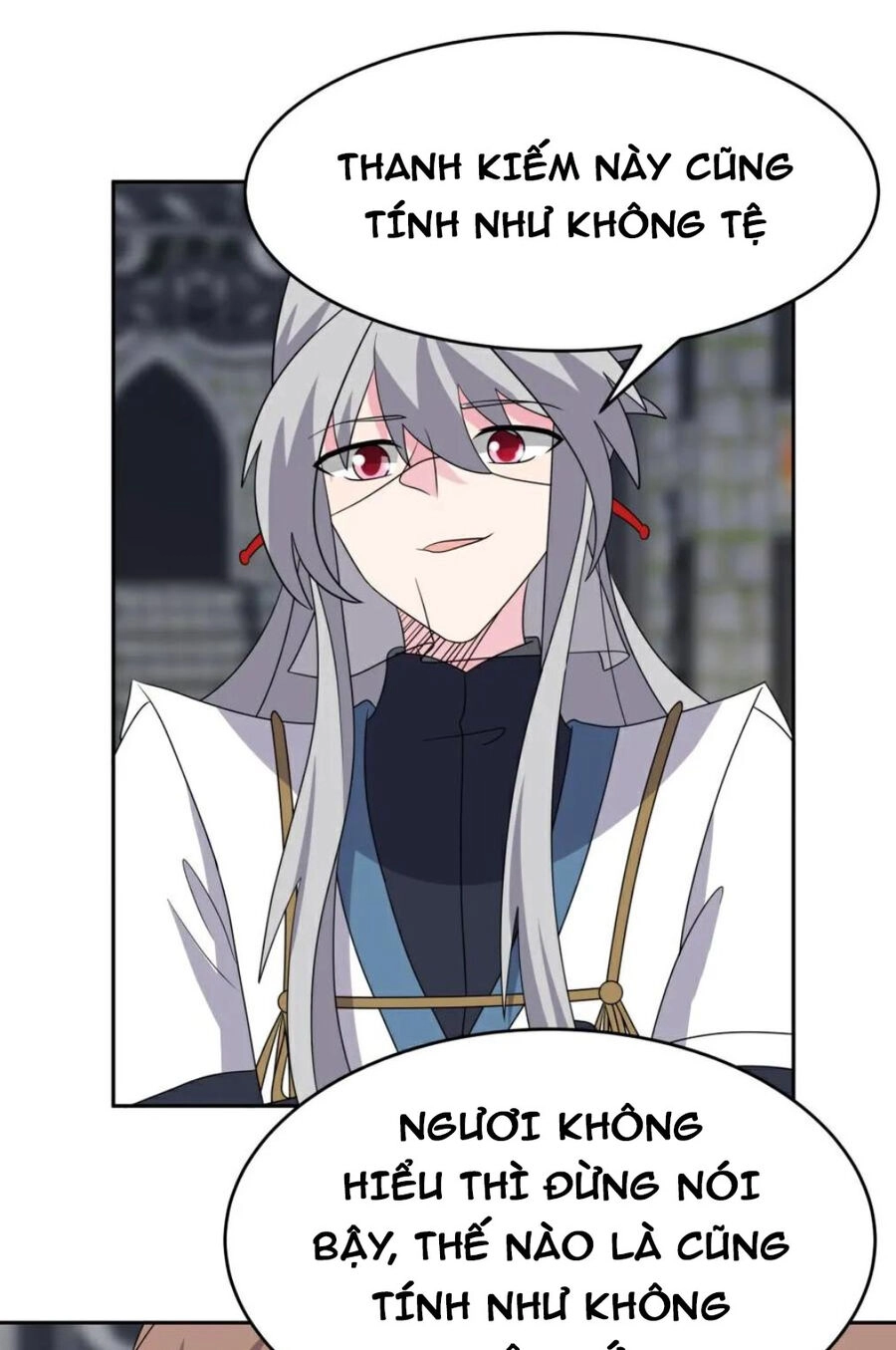 Tôn Thượng Chapter 508 - 1