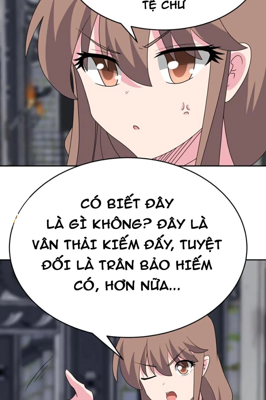 Tôn Thượng Chapter 508 - 2