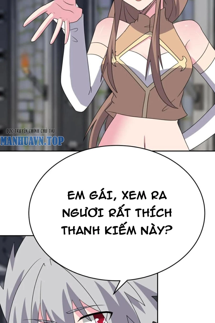 Tôn Thượng Chapter 508 - 3