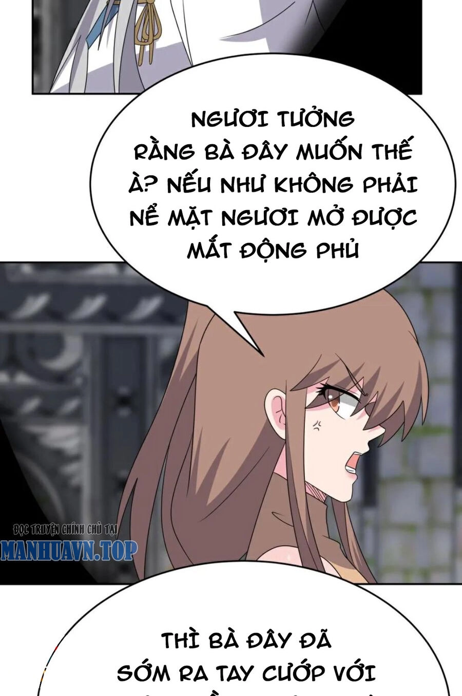 Tôn Thượng Chapter 508 - 6