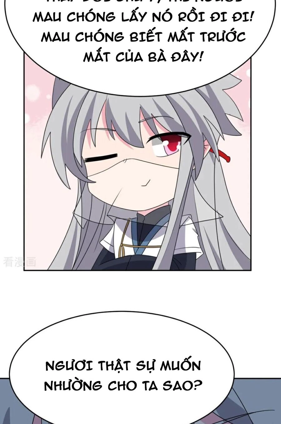 Tôn Thượng Chapter 508 - 8