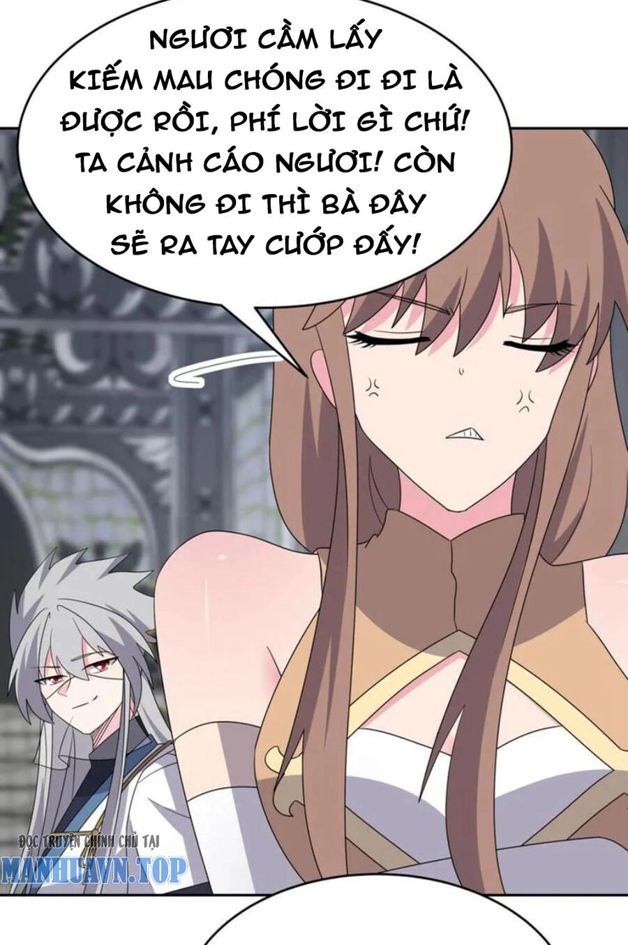 Tôn Thượng Chapter 508 - 10