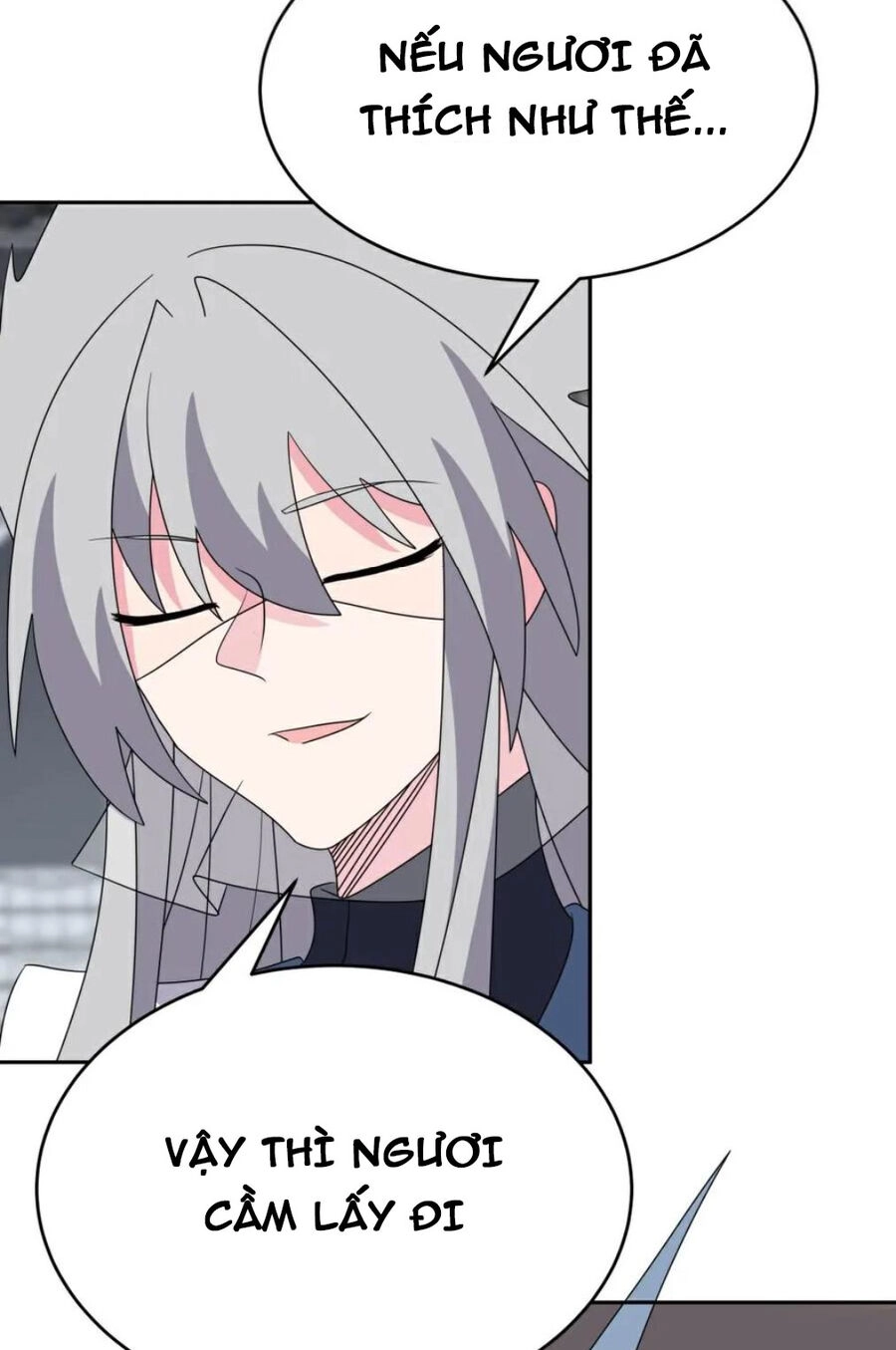 Tôn Thượng Chapter 508 - 11