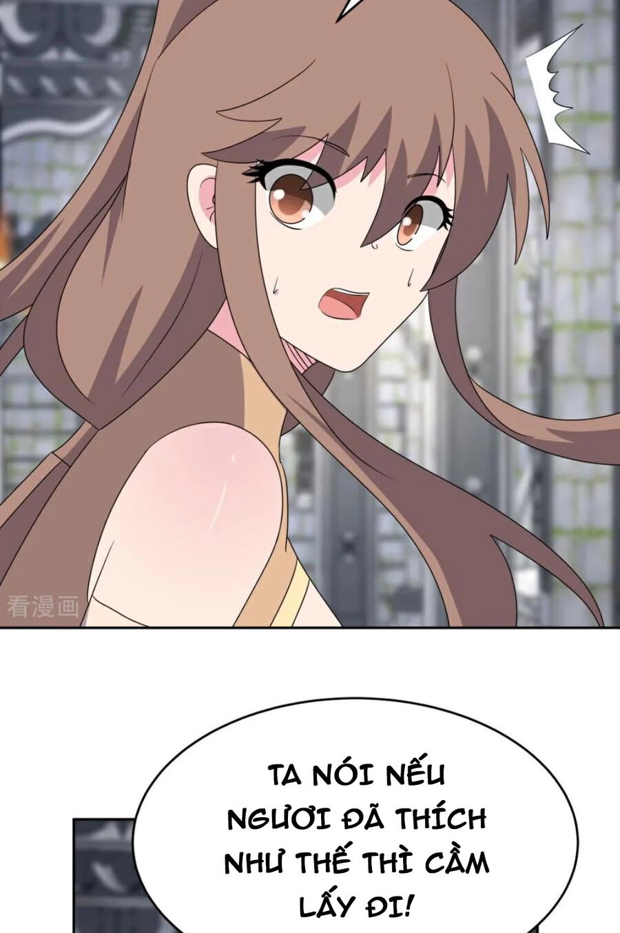 Tôn Thượng Chapter 508 - 13