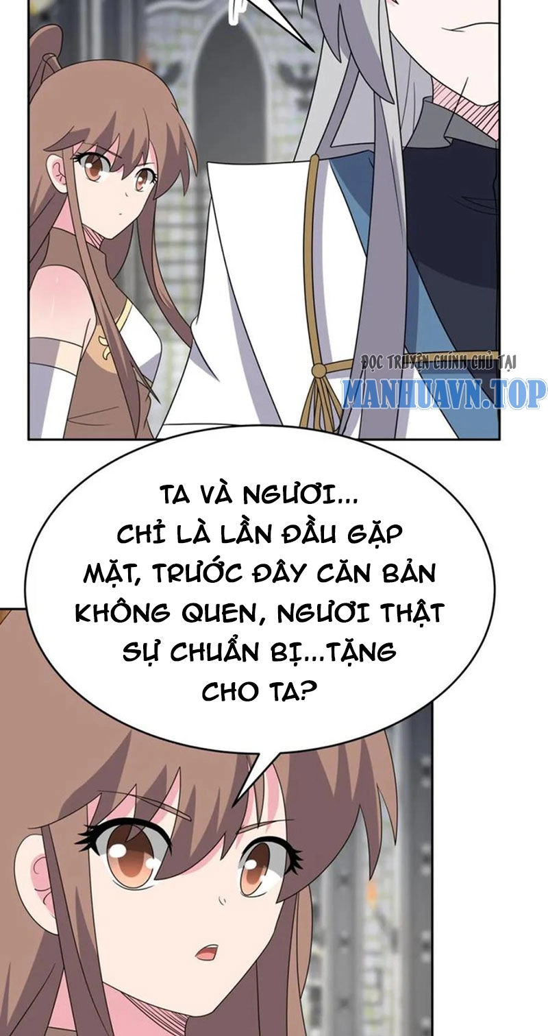 Tôn Thượng Chapter 508 - 19