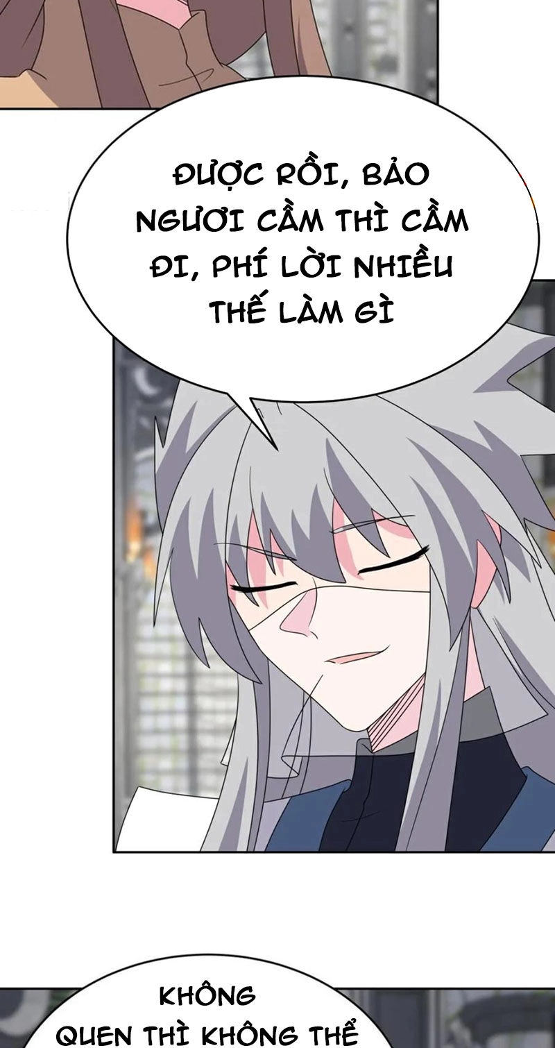 Tôn Thượng Chapter 508 - 20