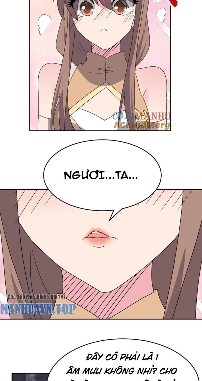 Tôn Thượng Chapter 508 - 22