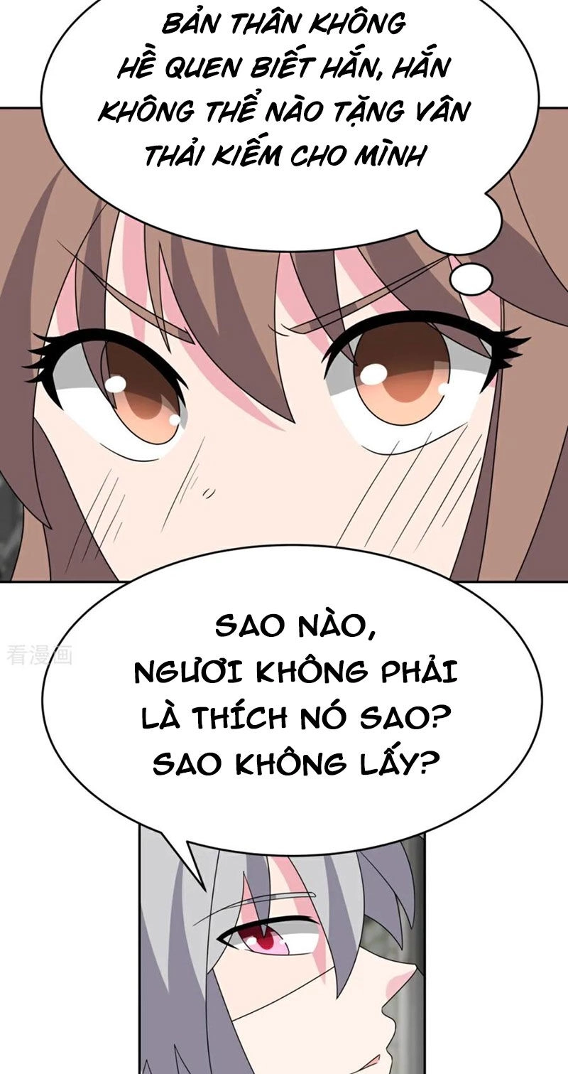 Tôn Thượng Chapter 508 - 24