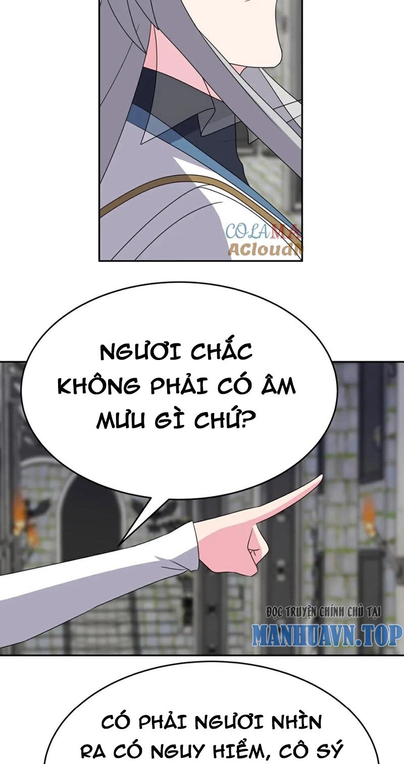 Tôn Thượng Chapter 508 - 25