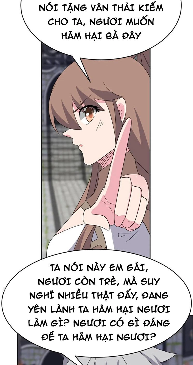 Tôn Thượng Chapter 508 - 26