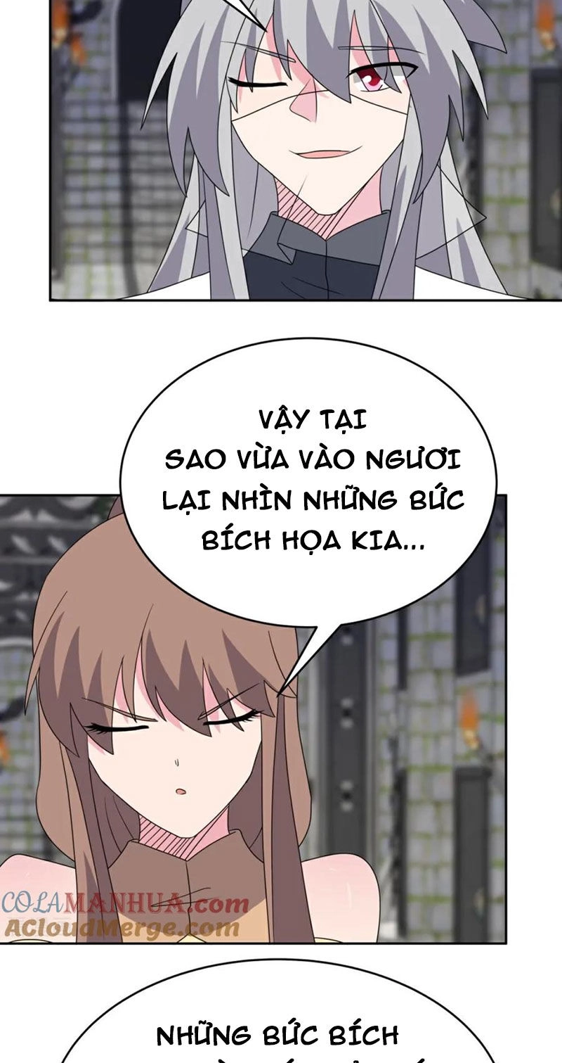 Tôn Thượng Chapter 508 - 27