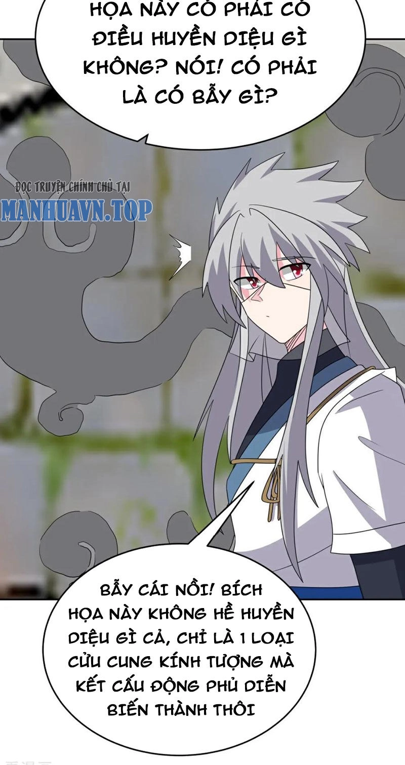 Tôn Thượng Chapter 508 - 28