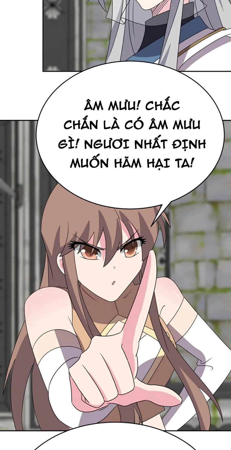 Tôn Thượng Chapter 509 - 2