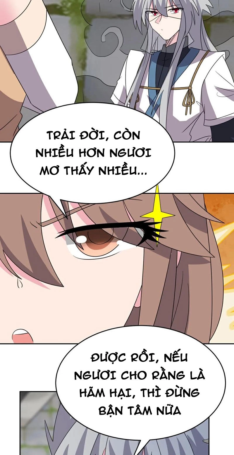 Tôn Thượng Chapter 509 - 5