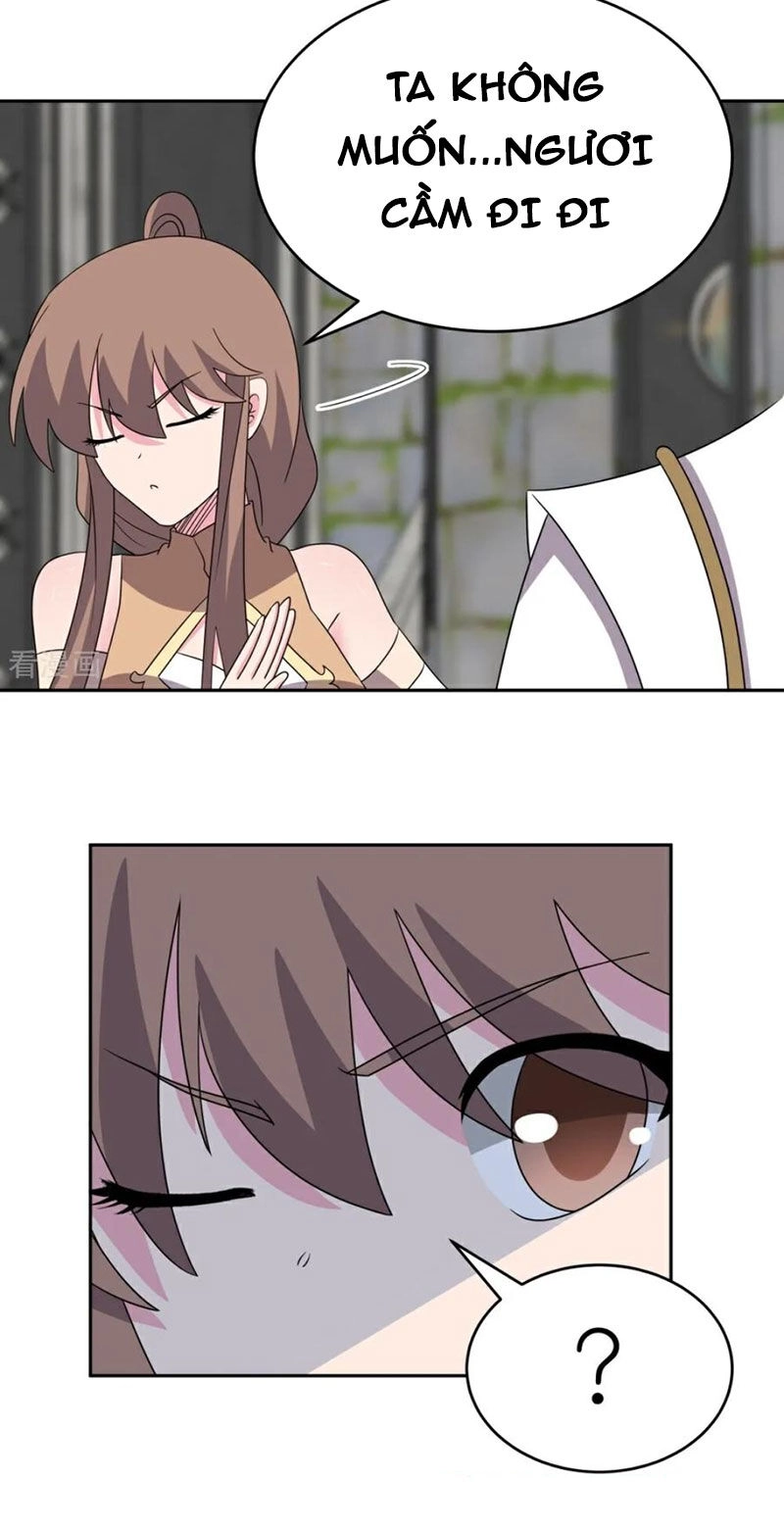 Tôn Thượng Chapter 509 - 7