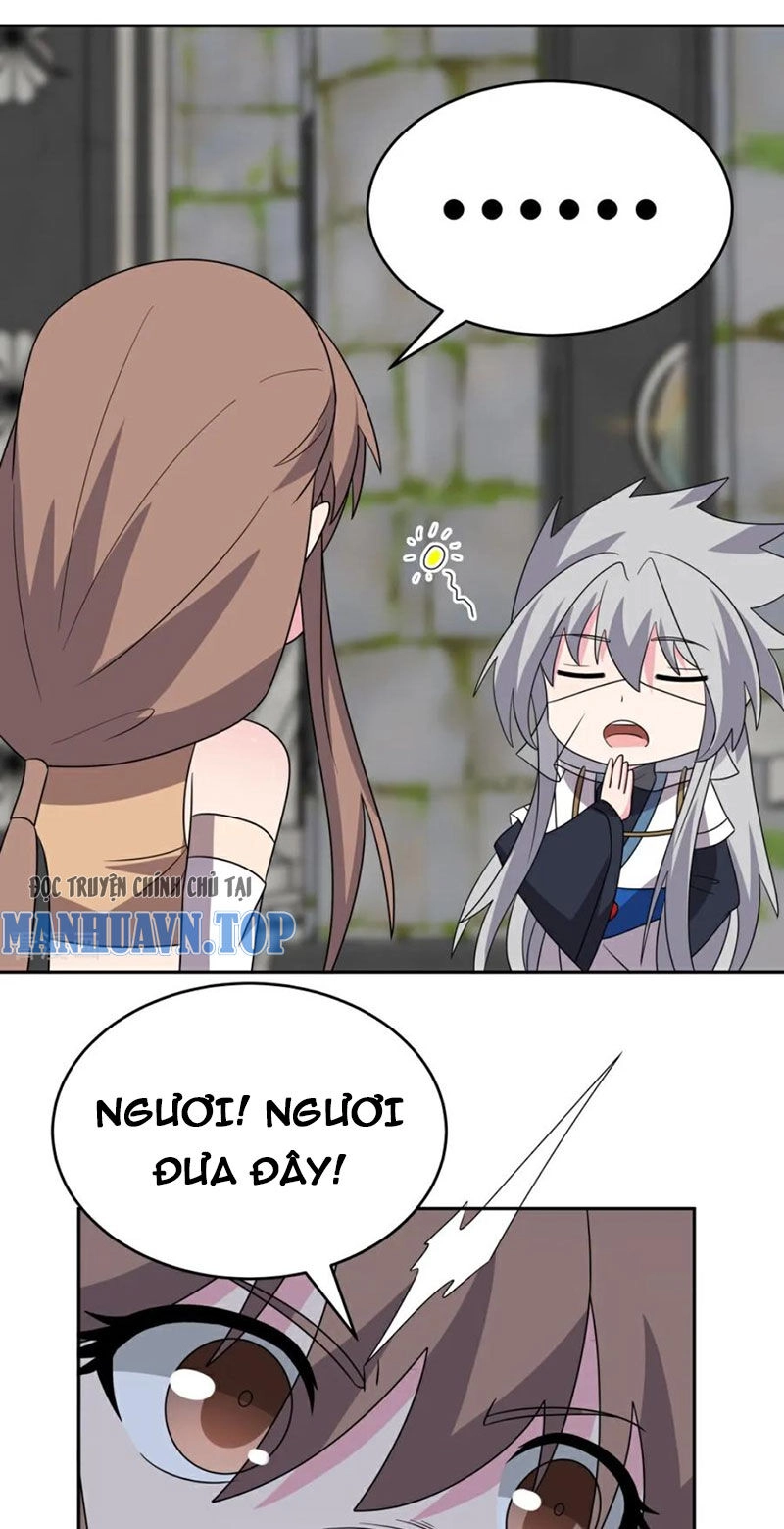 Tôn Thượng Chapter 509 - 8