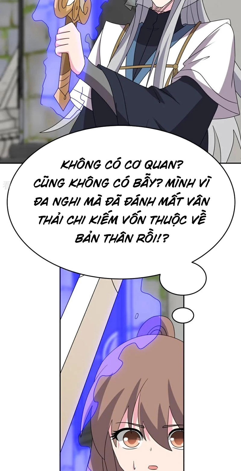 Tôn Thượng Chapter 509 - 11