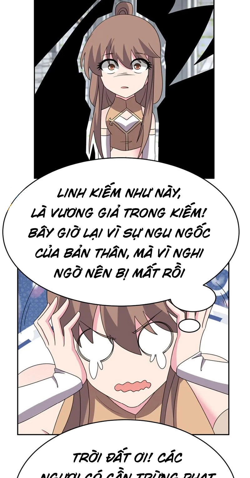 Tôn Thượng Chapter 509 - 16