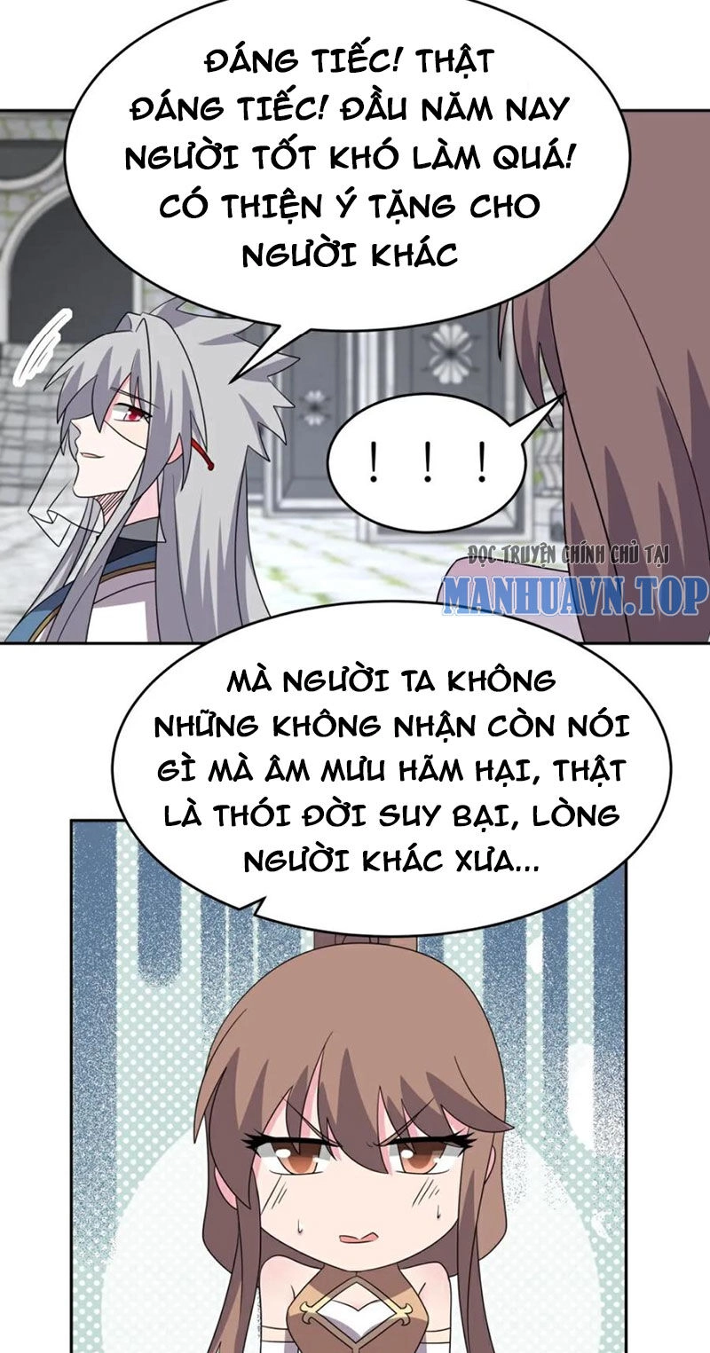 Tôn Thượng Chapter 509 - 19