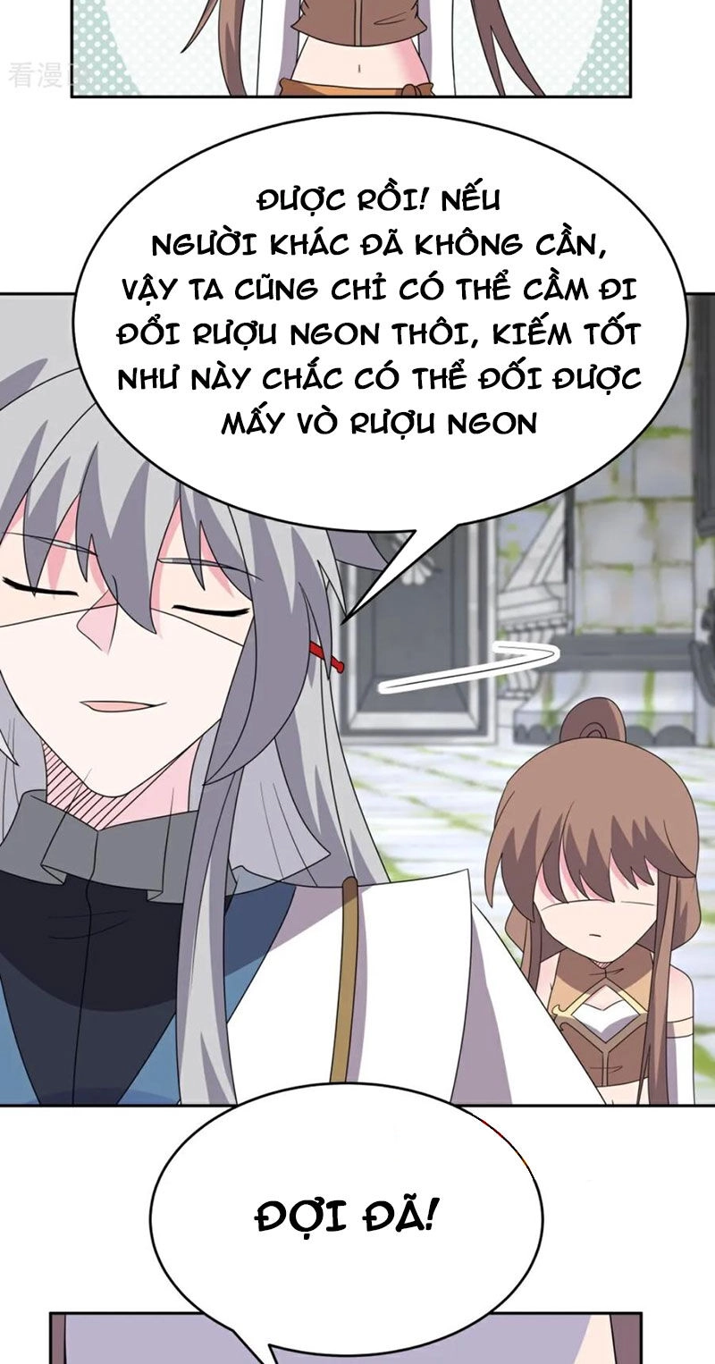 Tôn Thượng Chapter 509 - 20