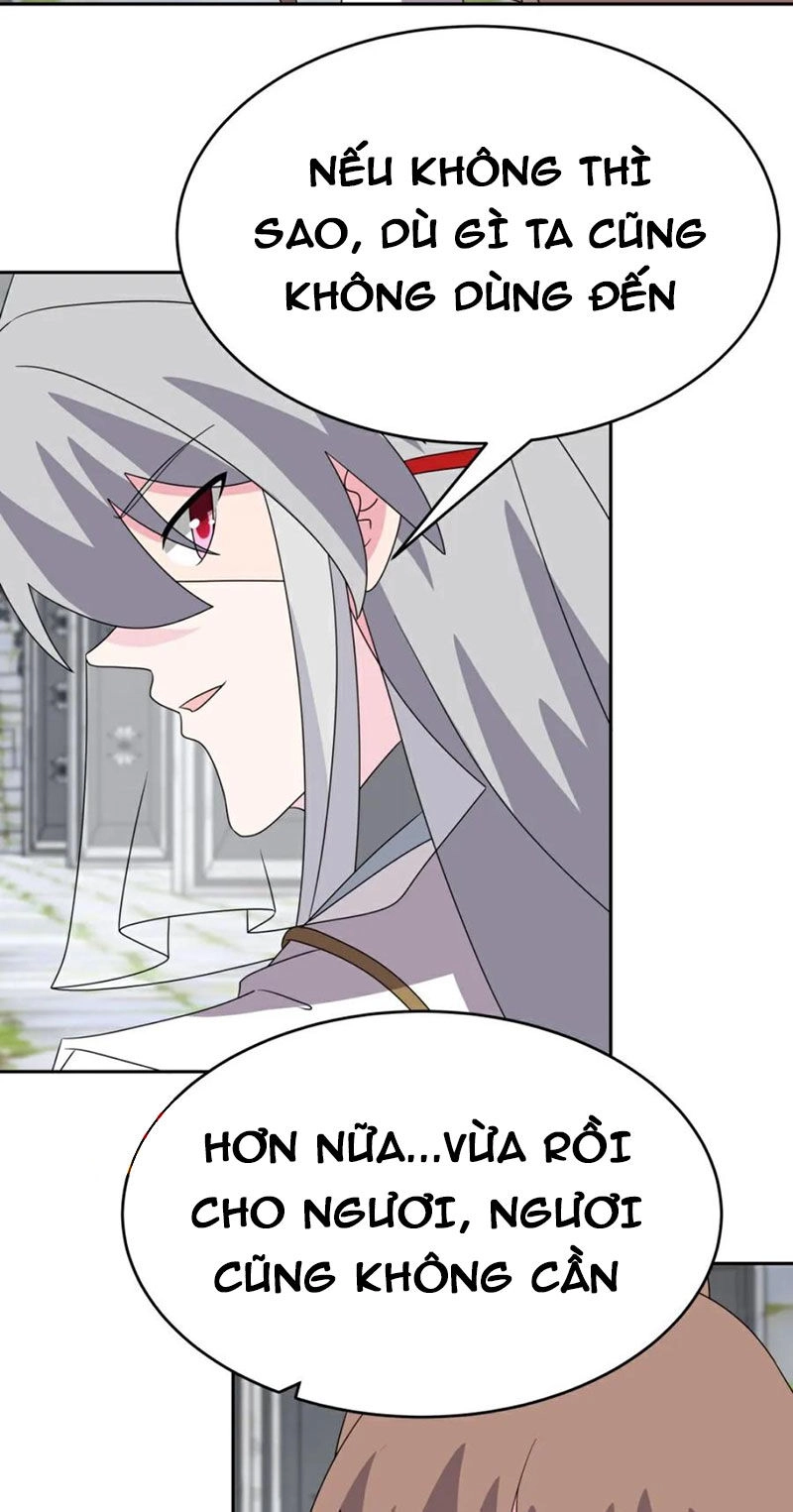 Tôn Thượng Chapter 509 - 22