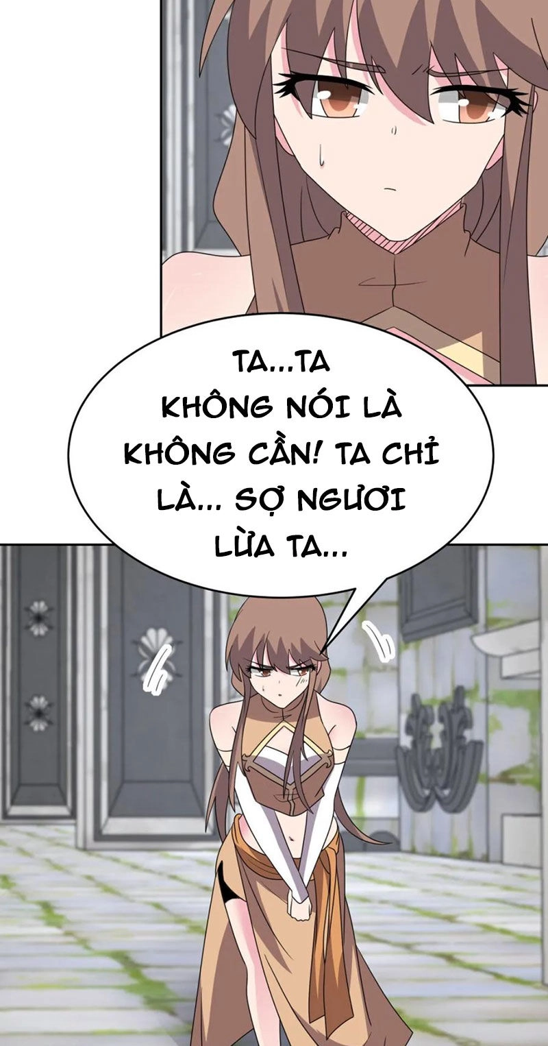 Tôn Thượng Chapter 509 - 23