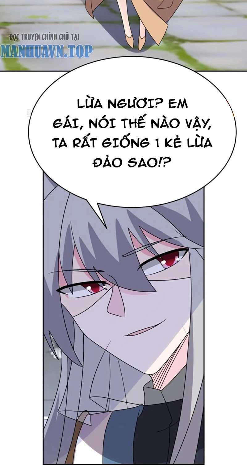 Tôn Thượng Chapter 509 - 24