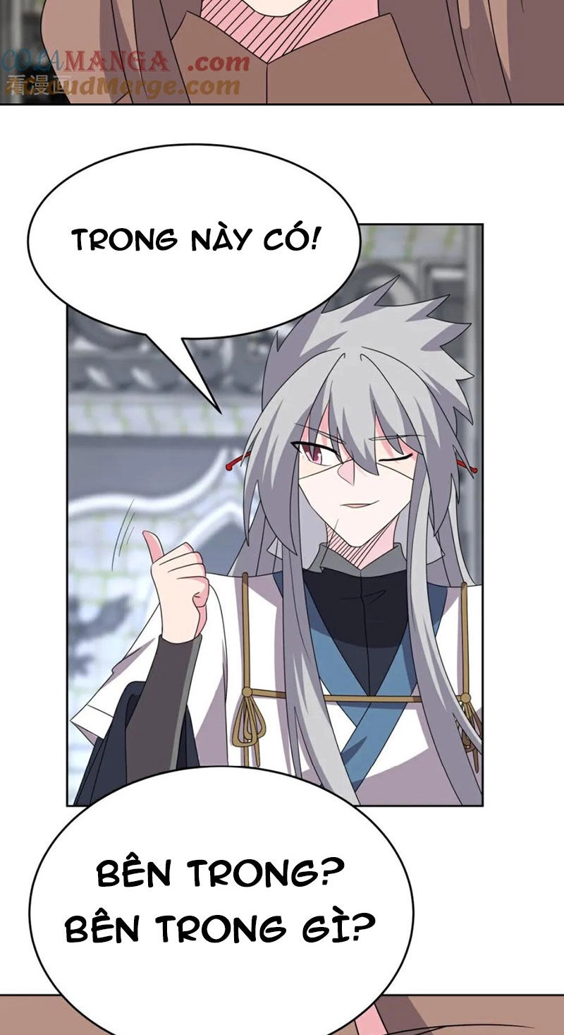 Tôn Thượng Chapter 510 - 6