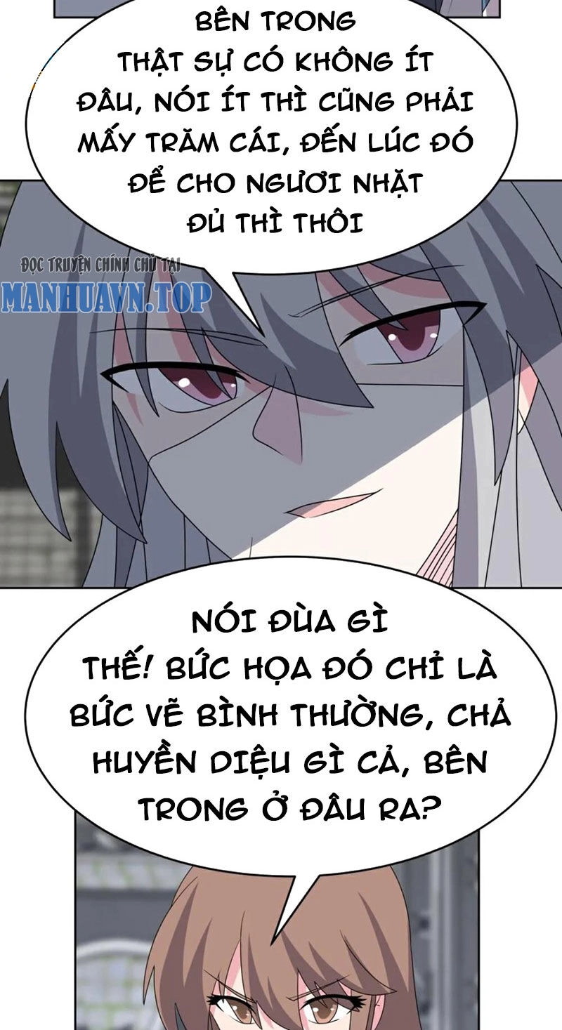 Tôn Thượng Chapter 510 - 8