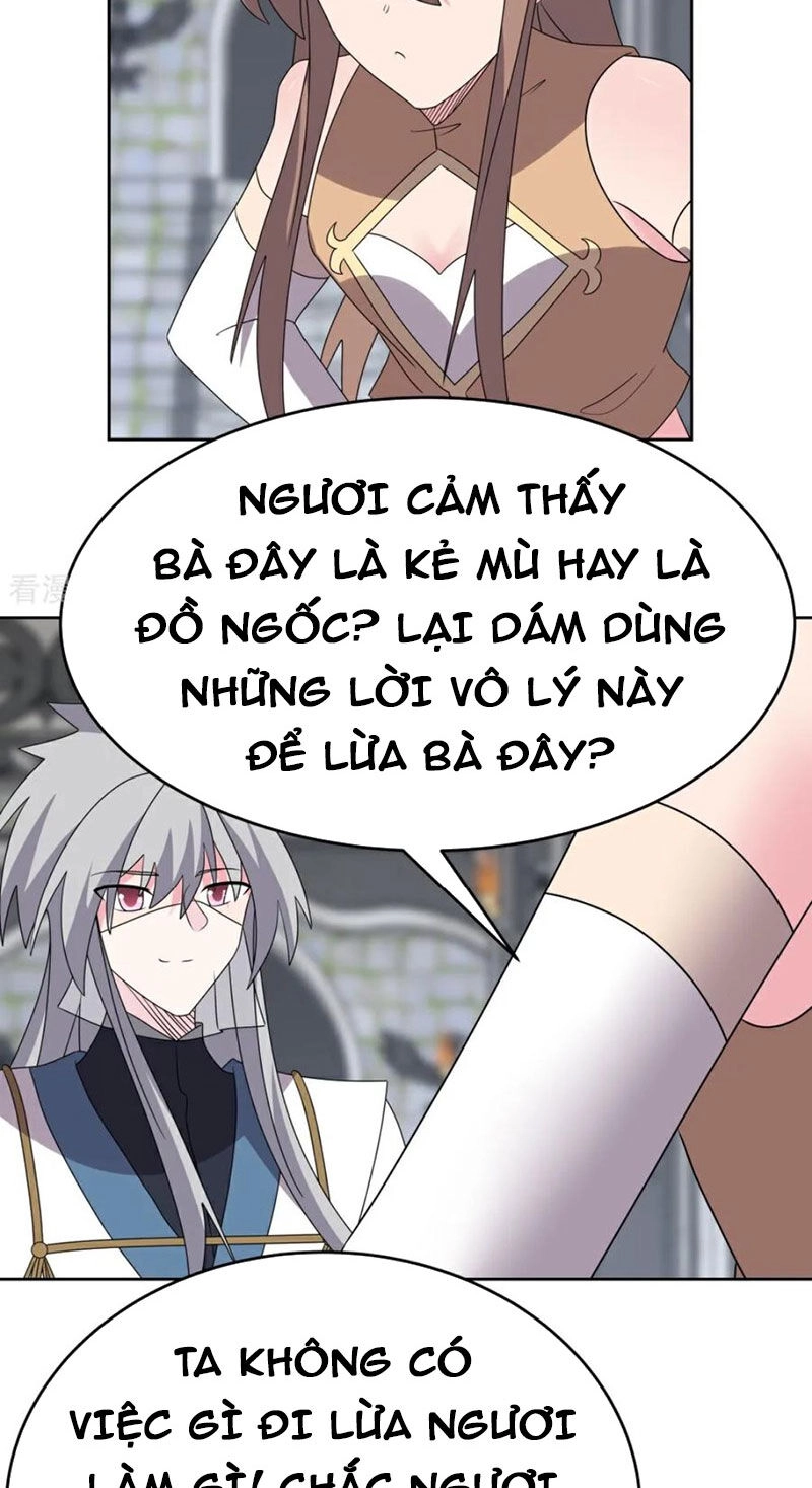 Tôn Thượng Chapter 510 - 9