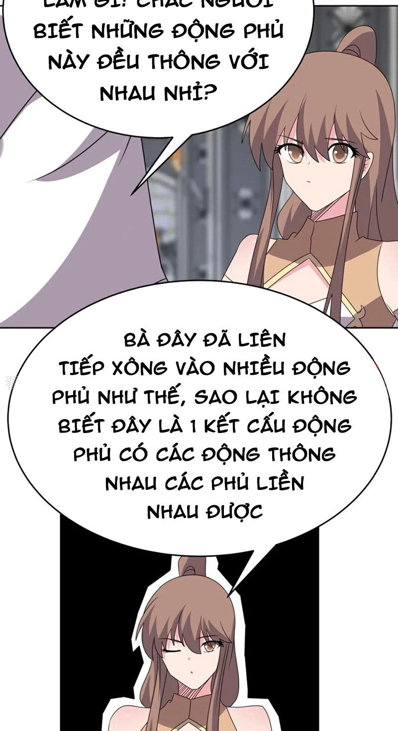 Tôn Thượng Chapter 510 - 10