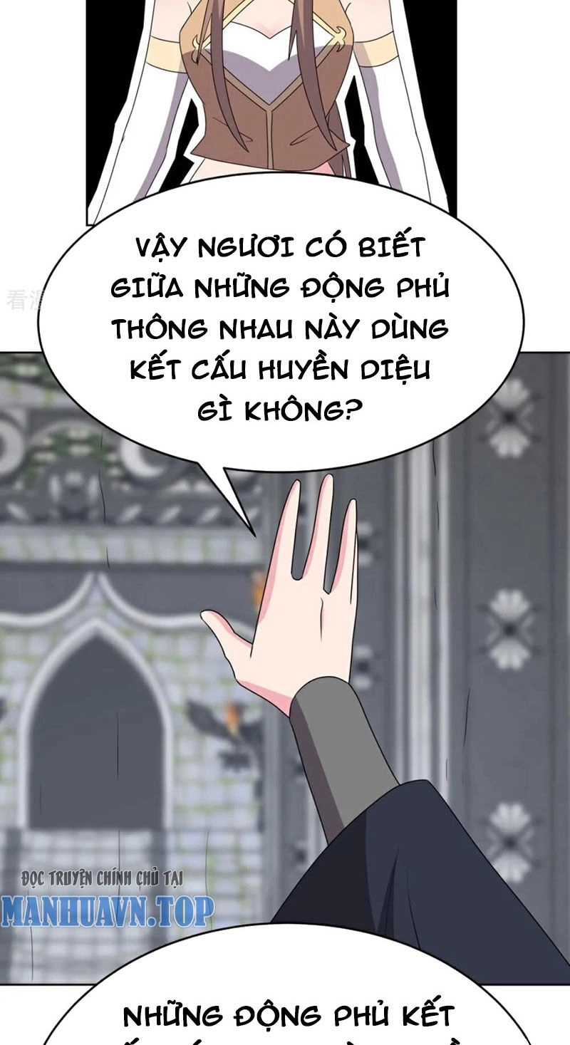 Tôn Thượng Chapter 510 - 11