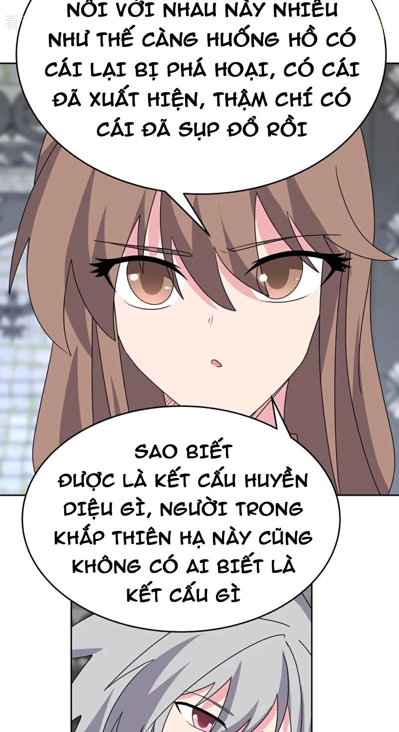 Tôn Thượng Chapter 510 - 12