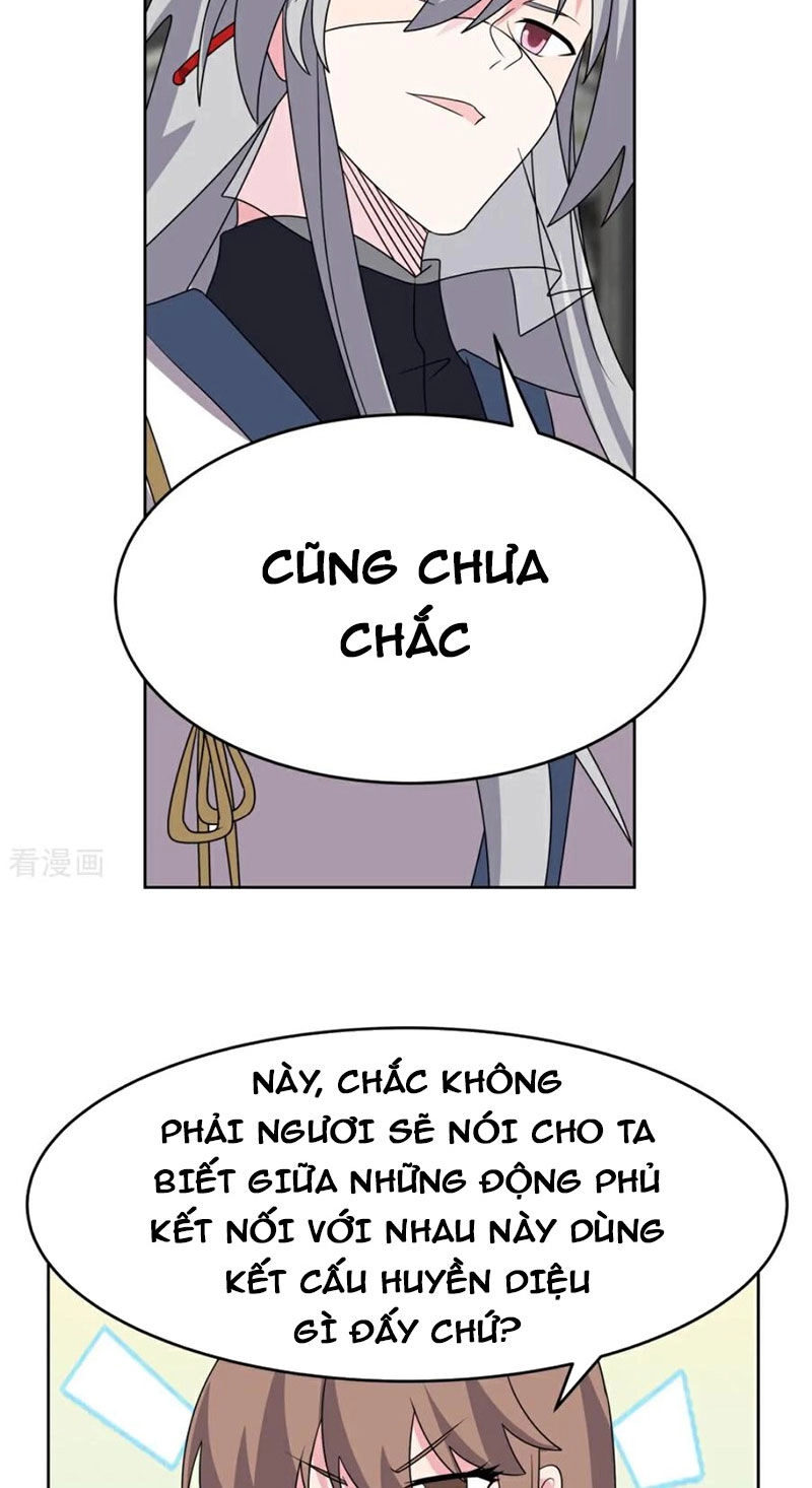 Tôn Thượng Chapter 510 - 13