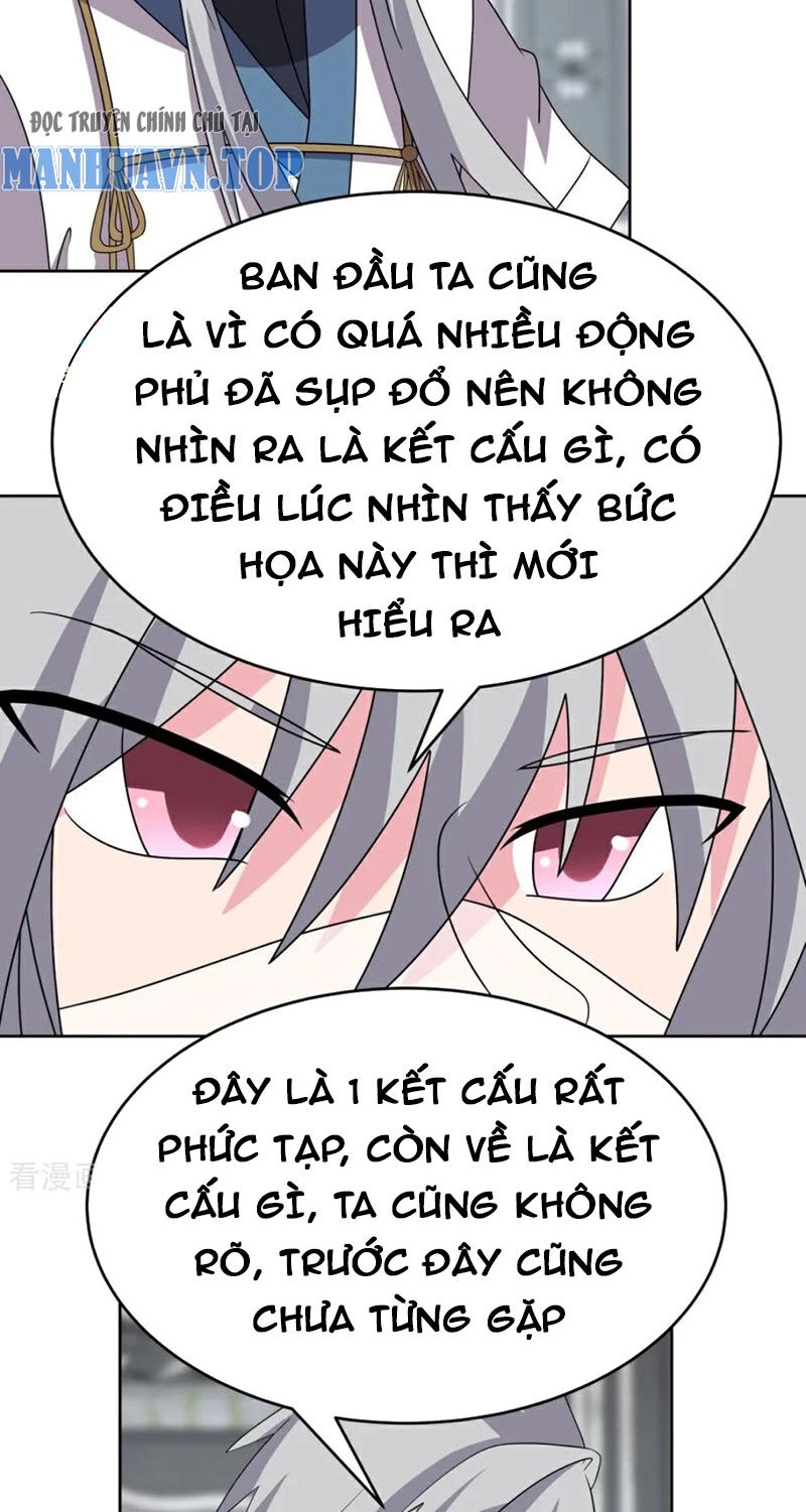 Tôn Thượng Chapter 510 - 16