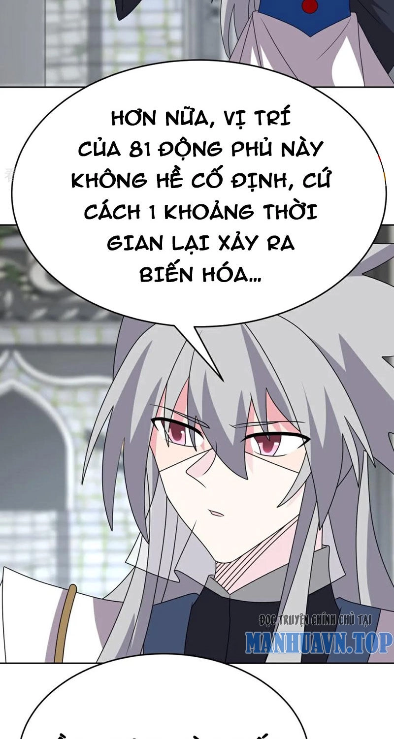 Tôn Thượng Chapter 510 - 18