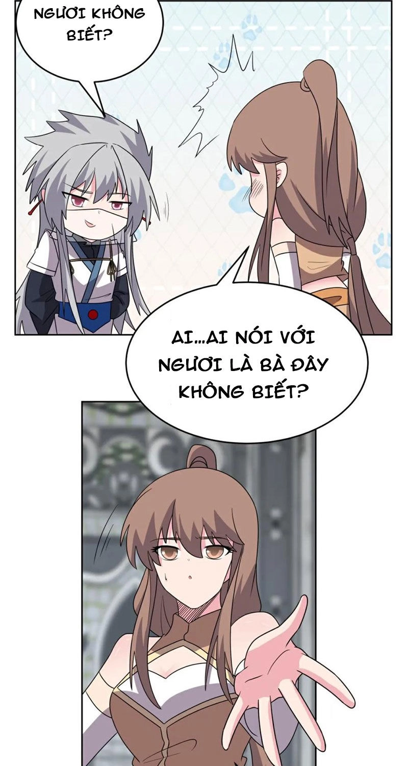 Tôn Thượng Chapter 510 - 19